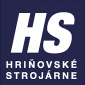 Hriňovské strojárne a. s.